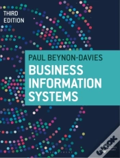 Capa do artigo Business Information Systems