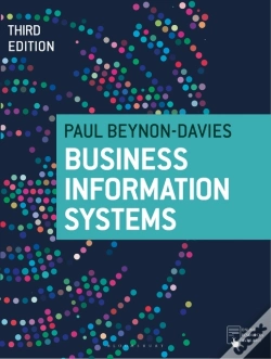Capa do artigo Business Information Systems