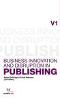 Business Innovation And Disruption In Publishing - Preview