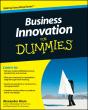 Business Innovation For Dummies - Preview