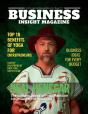 Business Insight Magazine Issue 13 - Preview