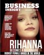 Business Insight Magazine Issue 3 - Preview