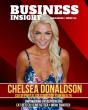 Business Insight Magazine Issue 4 - Preview