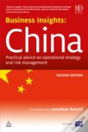 Capa do artigo Business Insights: China