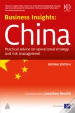 Capa do artigo Business Insights: China