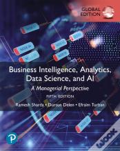 Business Intelligence, Analytics, Data Science, And Ai, Global Edition