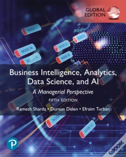 Capa do artigo Business Intelligence, Analytics, Data Science, And Ai, Global Edition