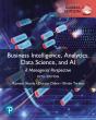 Business Intelligence, Analytics, Data Science, And Ai, Global Edition - Preview