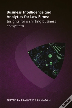 Capa do artigo Business Intelligence And Analytics For Law Firms