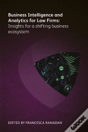 Capa do artigo Business Intelligence And Analytics For Law Firms