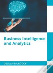 Business Intelligence And Analytics