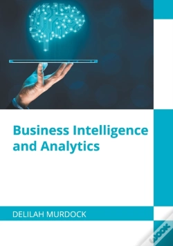 Capa do artigo Business Intelligence And Analytics