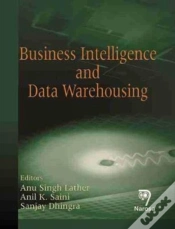 Capa do artigo Business Intelligence And Data Warehousing