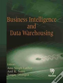 Capa do artigo Business Intelligence And Data Warehousing