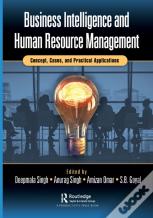 Business Intelligence And Human Resource Management