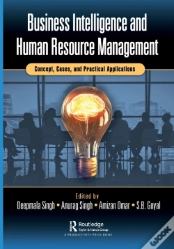 Capa do artigo Business Intelligence And Human Resource Management
