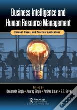 Business Intelligence And Human Resource Management