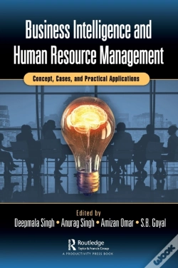 Capa do artigo Business Intelligence And Human Resource Management