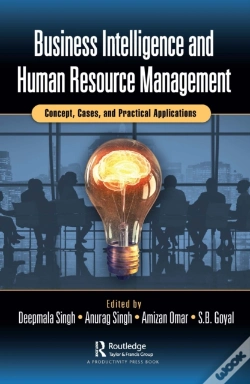 Capa do artigo Business Intelligence And Human Resource Management