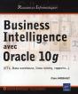 Business Intelligence Avec Oracle 10g (Etl, Data Warehouse, Data Mining, Rapports...) - Preview
