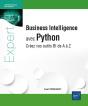 Business Intelligence Avec Python : Créez Vos Outils Bi De A À Z - Preview