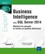 Business Intelligence Avec Sql Server 2014 ; Maîtrisez Les Concepts Et Réalisez Un Système Décisionnel - Preview