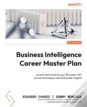 Capa do artigo Business Intelligence Career Master Plan