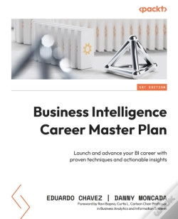 Capa do artigo Business Intelligence Career Master Plan