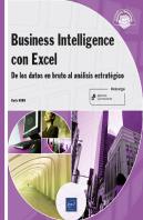 Business Intelligence Con Excel. De Los Datos En B