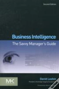 Capa do artigo Business Intelligence