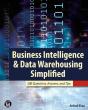 Business Intelligence & Data Warehousing Simplified - Preview
