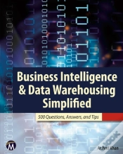 Capa do artigo Business Intelligence & Data Warehousing Simplified
