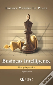 Capa do artigo Business Intelligence