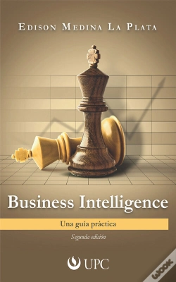 Capa do artigo Business Intelligence