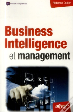 Capa do artigo Business Intelligence Et Management