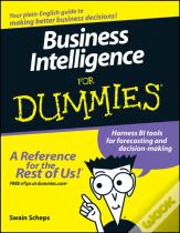 Business Intelligence For Dummies