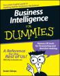 Business Intelligence For Dummies - Preview