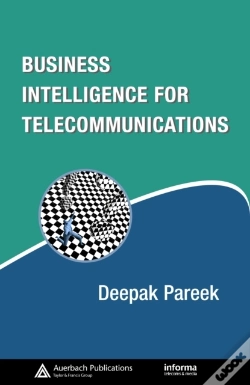 Capa do artigo Business Intelligence For Telecommunications