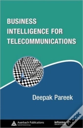 Business Intelligence For Telecommunications
