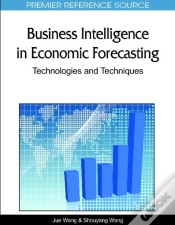 Capa do artigo Business Intelligence In Economic Forecasting