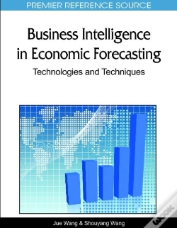 Capa do artigo Business Intelligence In Economic Forecasting