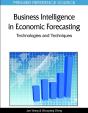 Business Intelligence In Economic Forecasting - Preview