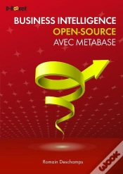 Capa do artigo Business Intelligence Open-Source Avec Metabase