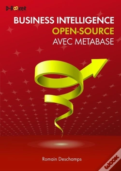 Capa do artigo Business Intelligence Open-Source Avec Metabase