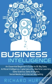 Capa do artigo Business Intelligence