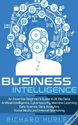 Capa do artigo Business Intelligence