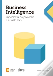 Capa do artigo Business Intelligence