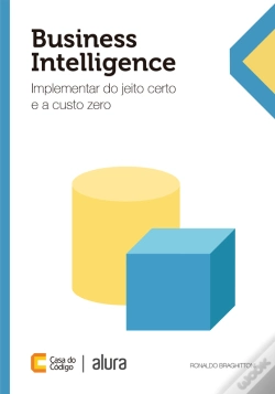 Capa do artigo Business Intelligence