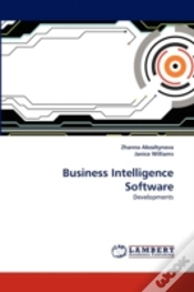 Capa do artigo Business Intelligence Software