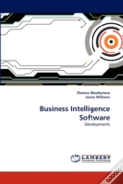 Capa do artigo Business Intelligence Software